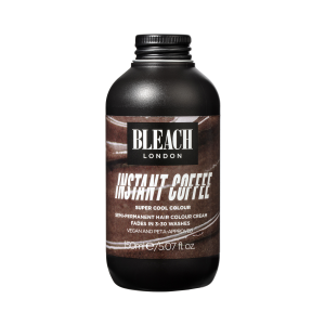 Instant Coffee Super Cool Colour