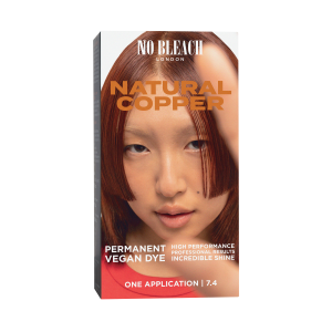 Natural Copper Permanent Kit