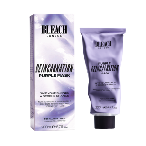 Purple Reincarnation Mask 200ml