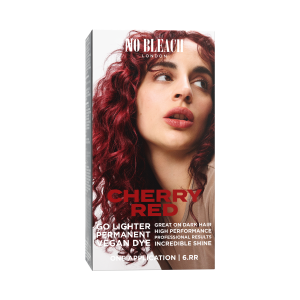 Cherry Red Permanent Kit