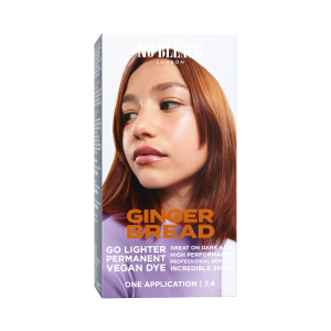 Ginger Bread Permanent Dye