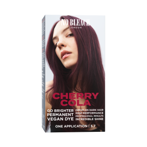 Cherry Cola Permanent Kit