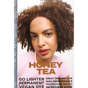 Honey Tea Permanent Kit