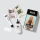 White Toner Kit