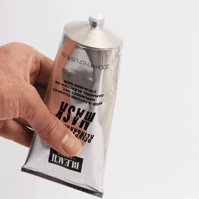 Healthier fuller hair is one mask away image