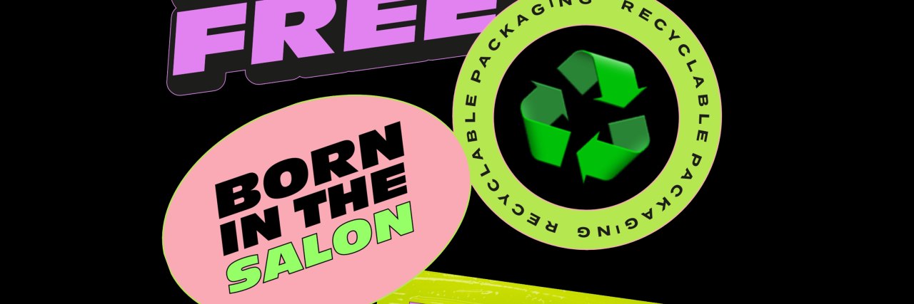 Bleach London | Shop All Bleach London Hair Products