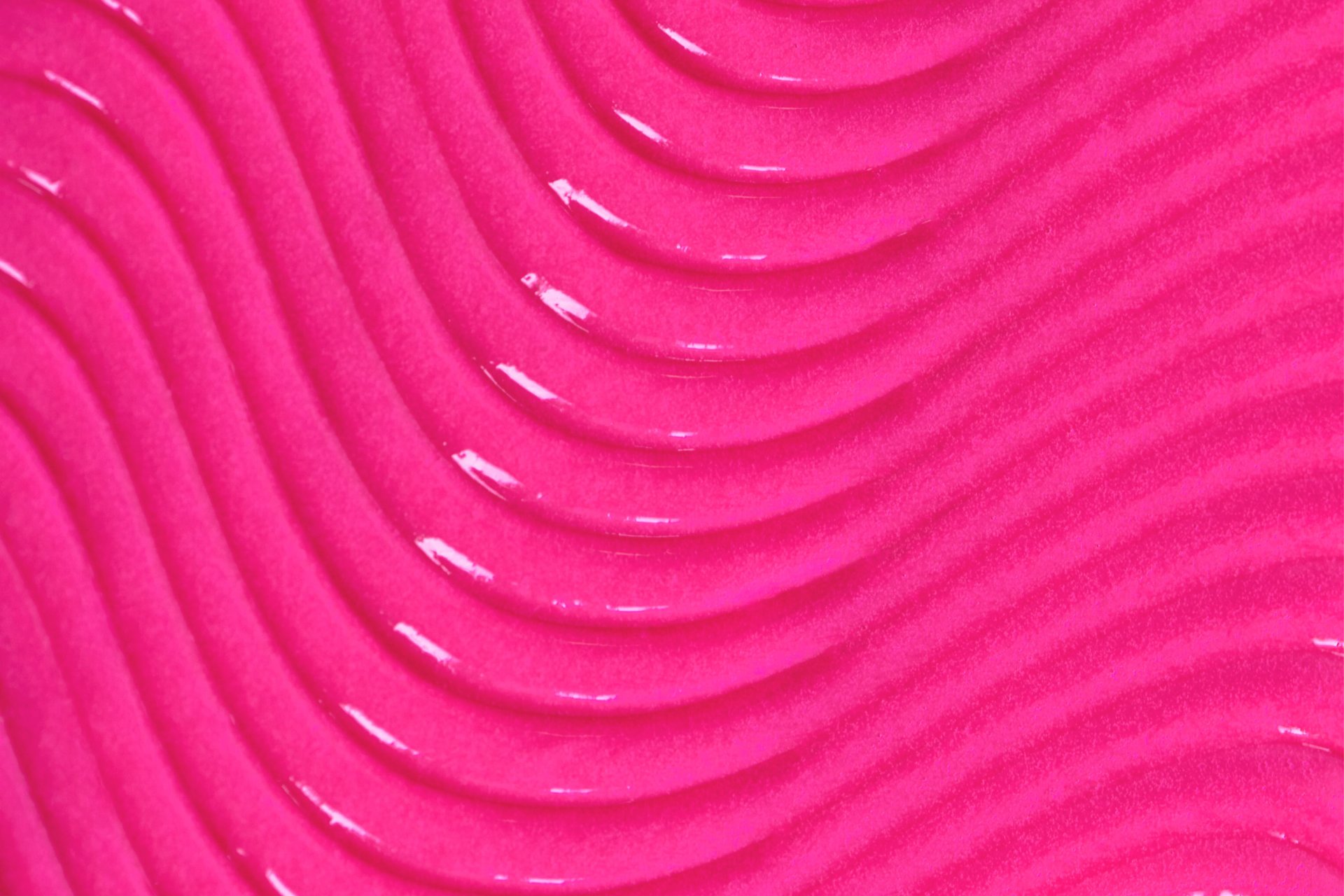 Bubblegum Pink image
