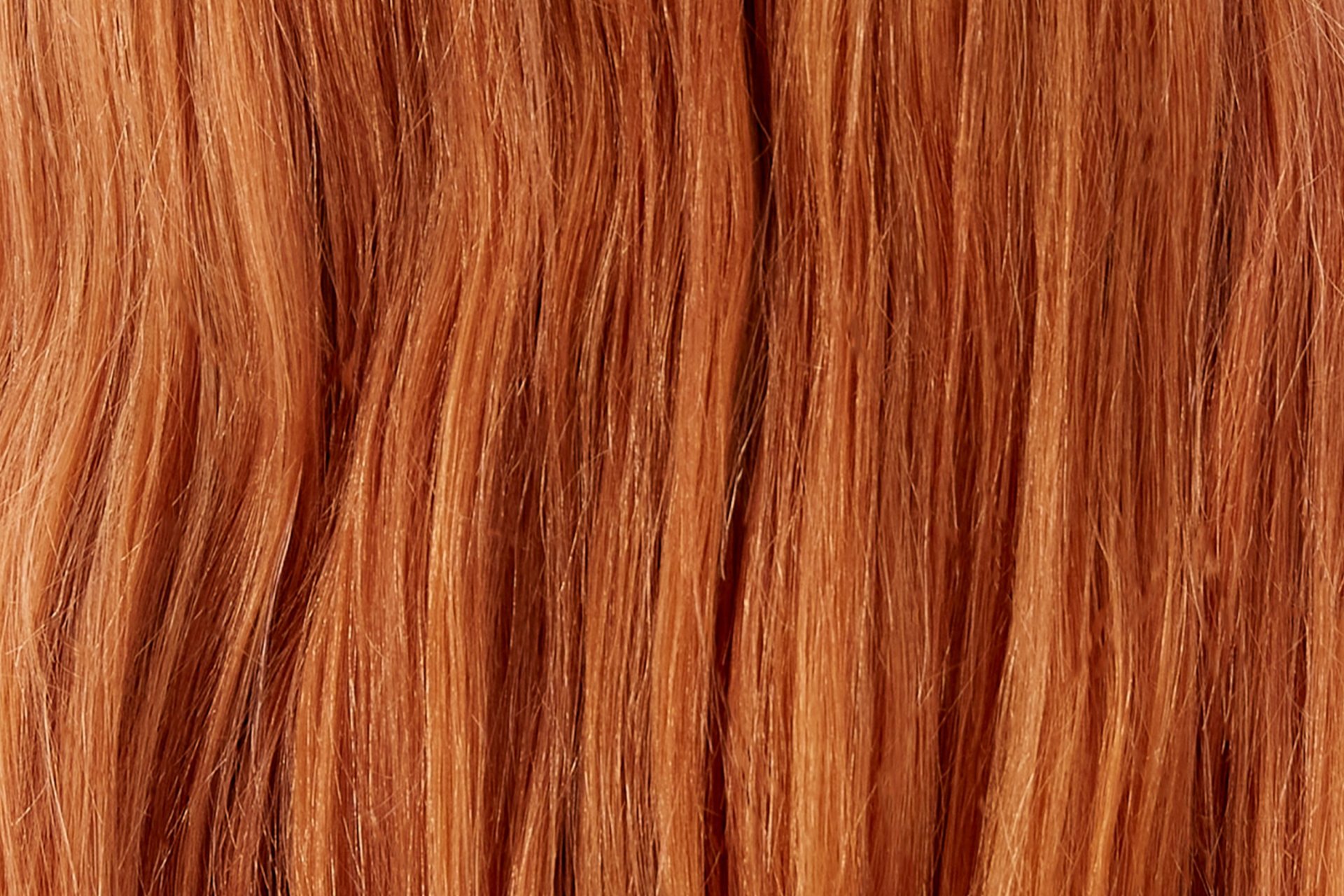 Strawberry Blonde image