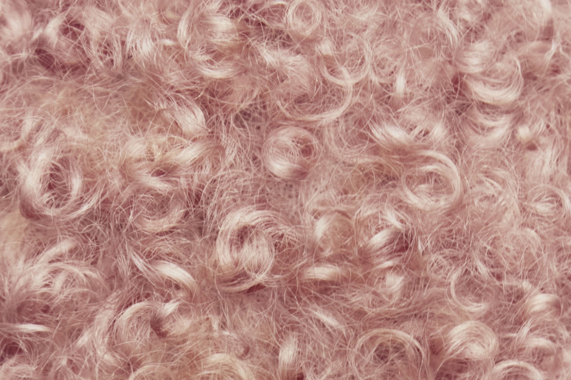 Pearl Blonde image