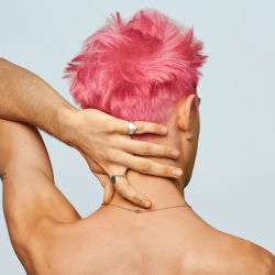 Gobby Pink Complete Colour Set image
