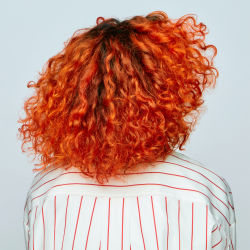 Tangerine Dream Super Cool Colour image