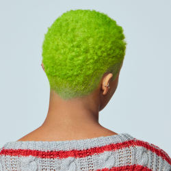 Slime Light Super Cool Colour image