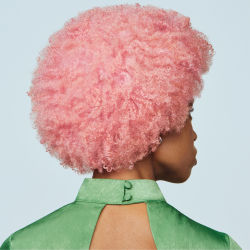 Rosé Shampoo Bar image