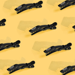 Crocodile Clips image