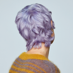 Violet Skies Shampoo And Conditioner image