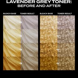 Lavender Grey Toner Kit image