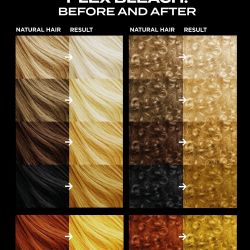 Plex Bleach Kit image