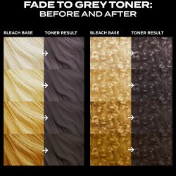 Fade To Grey Toner Kit image