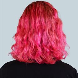 Reincarnation Bond Restoring Shampoo image