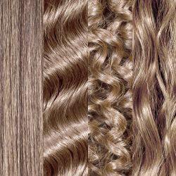 Dark Blonde Super Natural Kit image