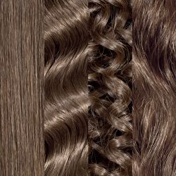 Mid Brown Super Natural Kit image