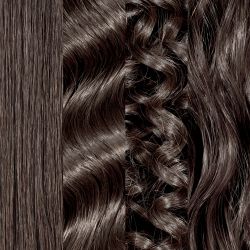 Dark Brown Super Natural Kit image