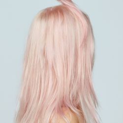Rosè Shampoo And Conditioner image