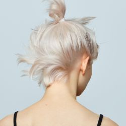 White Heat Super Cool Colour image
