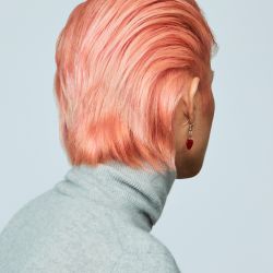 Awkward Peach Super Cool Colour image