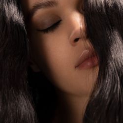 Glossy Black Permanent Kit image