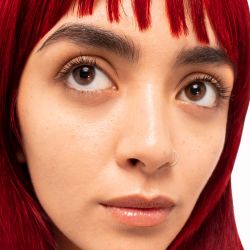 Vivid Red Permanent Kit image