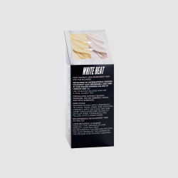 White Heat Semi-permanent dye image