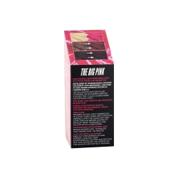 The Big Pink Semi-Permanent Dye image