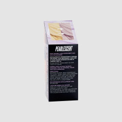 Pearlescent Semi-Permanent Dye image
