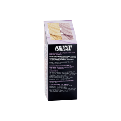 Pearlescent Semi-Permanent Dye image