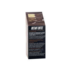 Instant Coffee Semi-Permanent Dye image