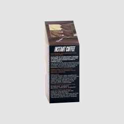 Instant Coffee Semi-Permanent Dye image
