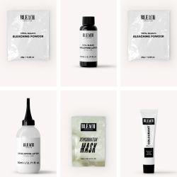 Pro Blonde Platinum Kit image