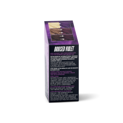 Bruised Violet Semi-Permanent Dye image