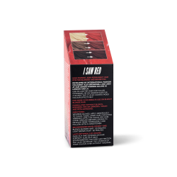 I Saw Red Semi-Permanent Dye image