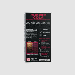 Cherry Cola Permanent Kit image