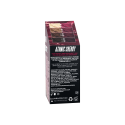 Atomic Cherry Semi-Permanent Dye image