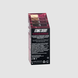 Atomic Cherry Semi-Permanent Dye image