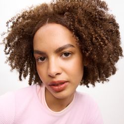 Honey Tea Permanent Kit image