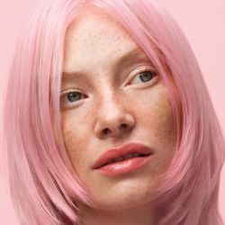 Rosé Conditioner image
