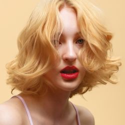 Just Like Honey Super Cool Colour image