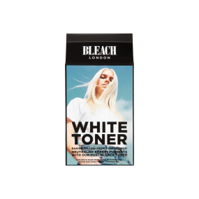 WHITE TONER