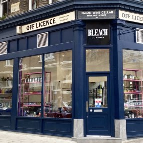 Brixton Salon