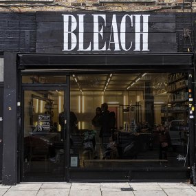 Dalston Salon