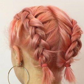 Six pinks looks to see before dyeing your hair!